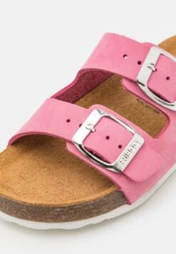 Friboo Sandalias Planas - Pink 11 Friboo Sandalias Planas - Pink -Moda Tienda 000039d1e6384c489d6f3b5a41b5aeb0