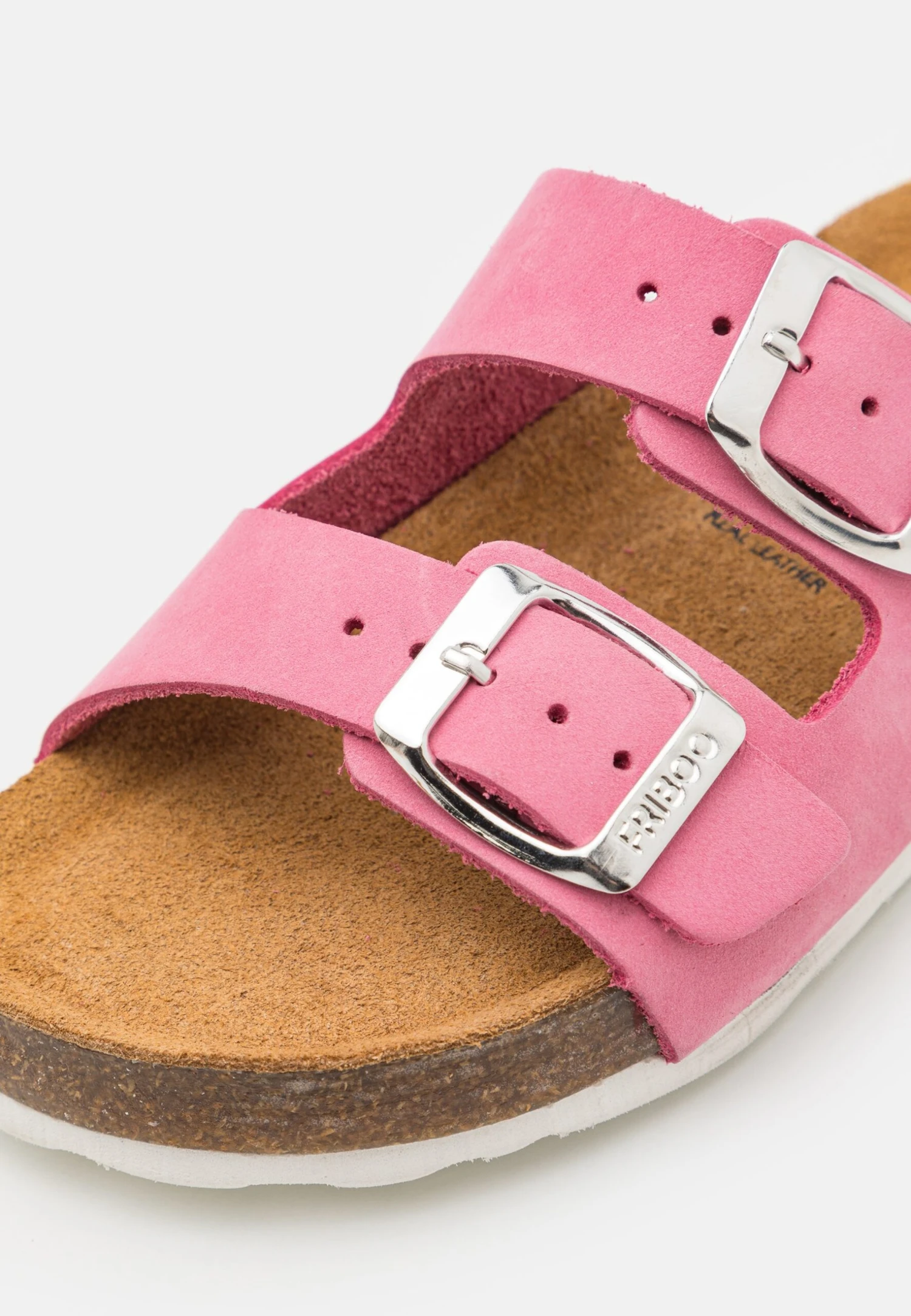 Friboo Sandalias Planas - Pink 6 Friboo Sandalias Planas - Pink - Imagen 6