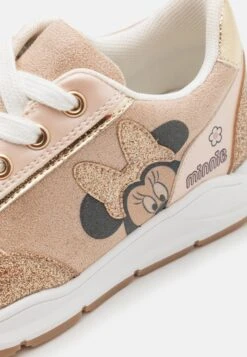 Friboo Disney Minnie Mouse - Zapatillas - Rose Gold -Moda Tienda 016c83de626349229fb8a066df37f797