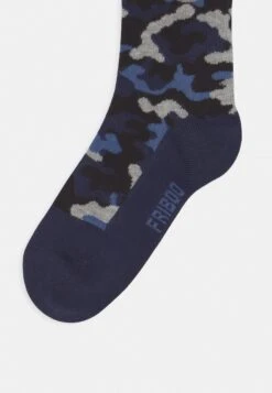 Friboo 7 Pack - Calcetines - Grey/Black -Moda Tienda 02914ded5bc349e386c4fc0c933a6bad