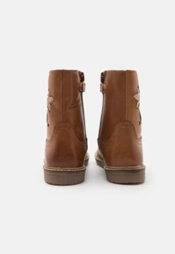 Friboo Leather - Botines - Cognac -Moda Tienda 0350a7a49cfb442caed034bbcbfc132f