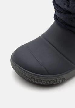 Friboo Botas Para La Nieve - Dark Blue -Moda Tienda 058e0f5593f64228998317ee50d02aa9