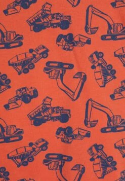 Friboo 5 Pack Unisex - Camiseta Estampada - Multi-Coloured/Red/Yellow -Moda Tienda 06863141cb524acd8916281db5d56cd7