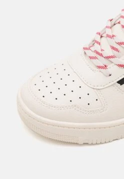 Friboo Zapatillas Altas - Off White -Moda Tienda 0aa73f259caf4fc9b6e9578882fa4b11