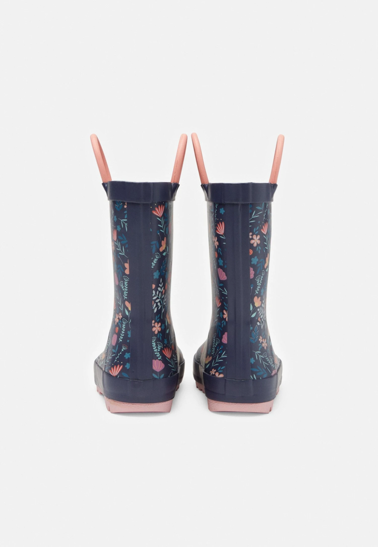 Friboo Wellies - Botas De Agua - Dark Blue 3 Friboo Wellies - Botas De Agua - Dark Blue - Imagen 3
