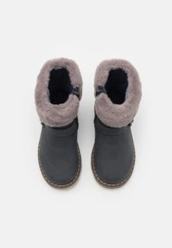 Friboo Botines - Dark Blue -Moda Tienda 0e2ee04196be4ea786b0191e4d3fc1e9