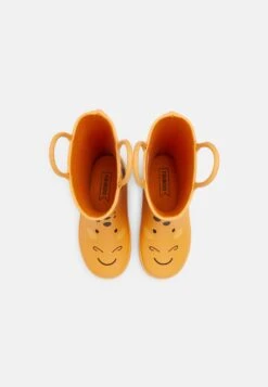 Friboo Botas De Agua - Orange 9 Friboo Botas De Agua - Orange -Moda Tienda 0ef8633e7fb3447e9d38767c50824776