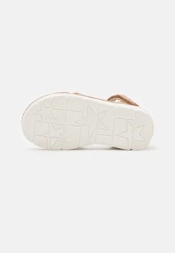 Friboo Holographic Leather - Sandalias - Multi-Coloured -Moda Tienda 0f03fb2be95a47ab8289ad21ebcf6ab7