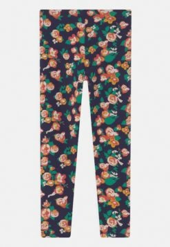 Friboo Basic Girls 3 Pack - Leggings - Multi-Coloured -Moda Tienda 102f20240cf84b97b25ca53fe4955739