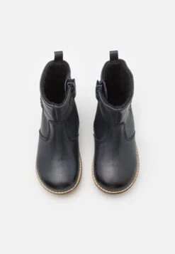 Friboo Leather - Botines - Dark Blue 9 Friboo Leather - Botines - Dark Blue -Moda Tienda 106e936d5b78419d9efc22824b7d2db8