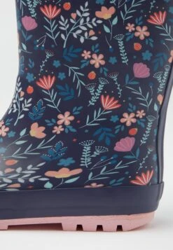 Friboo Wellies - Botas De Agua - Dark Blue 11 Friboo Wellies - Botas De Agua - Dark Blue -Moda Tienda 10d0941da4954dc5a7ae3e2204700837