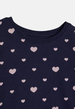 Friboo Camiseta Estampada - Blue /Purple/White -Moda Tienda 111e0b329afb4404839dfe15f5afd67d