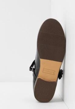 Friboo Bailarinas - Black -Moda Tienda 11bc978f04c647bbbe73afe93b8668f3