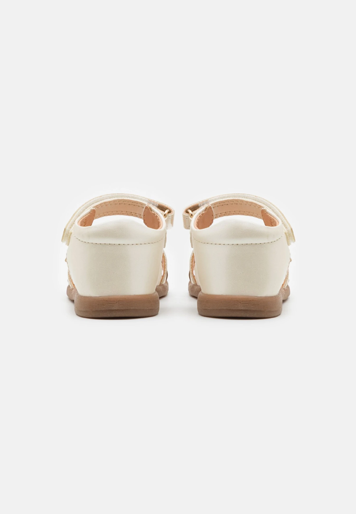 Friboo Sandalias - Off-White 3 Friboo Sandalias - Off-White - Imagen 3