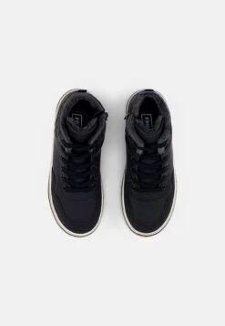 Friboo Booties - Botines Con Cordones - Dark Blue -Moda Tienda 12c54046d91c4628ab6e2ee1bea75dec