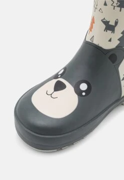 Friboo Botas De Agua - Grey 11 Friboo Botas De Agua - Grey -Moda Tienda 154f4910b8a94308a0cae0bead138a00