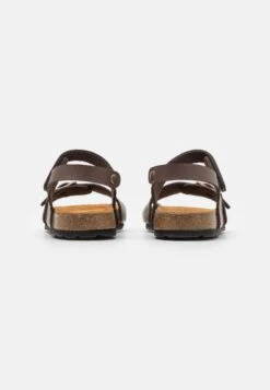 Friboo Unisex - Sandalias - Brown 8 Friboo Unisex - Sandalias - Brown -Moda Tienda 175255223d5b423daa7a41ee13a2ec63