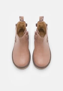 Friboo Botines - Pink -Moda Tienda 1801f6e6e8414f318741202702fbd46e