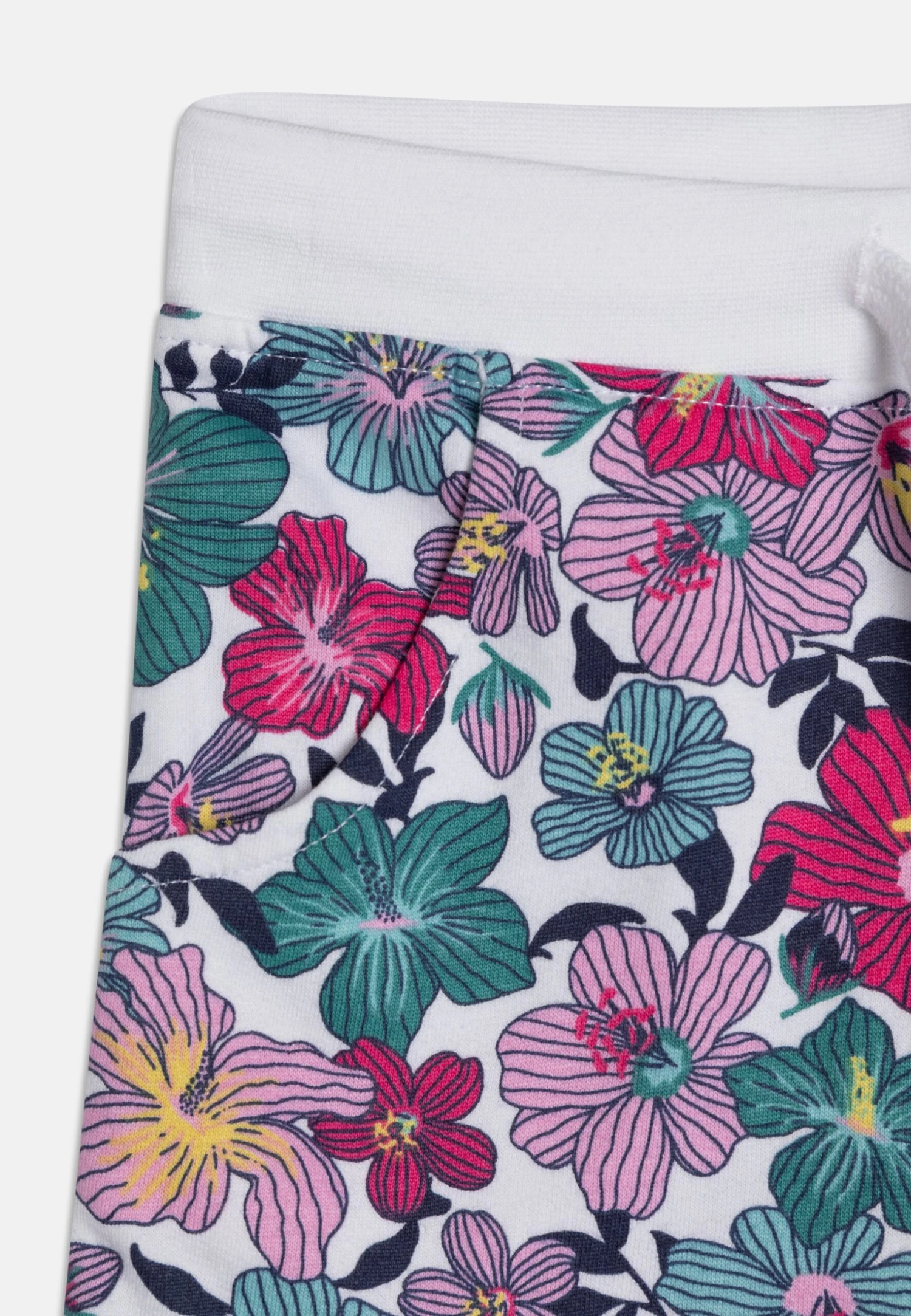 Friboo 3 Pack- Pantalones - Pink/Grey/Blue 4 Friboo 3 Pack- Pantalones - Pink/Grey/Blue - Imagen 4