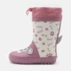 Friboo Botas De Agua - Pink