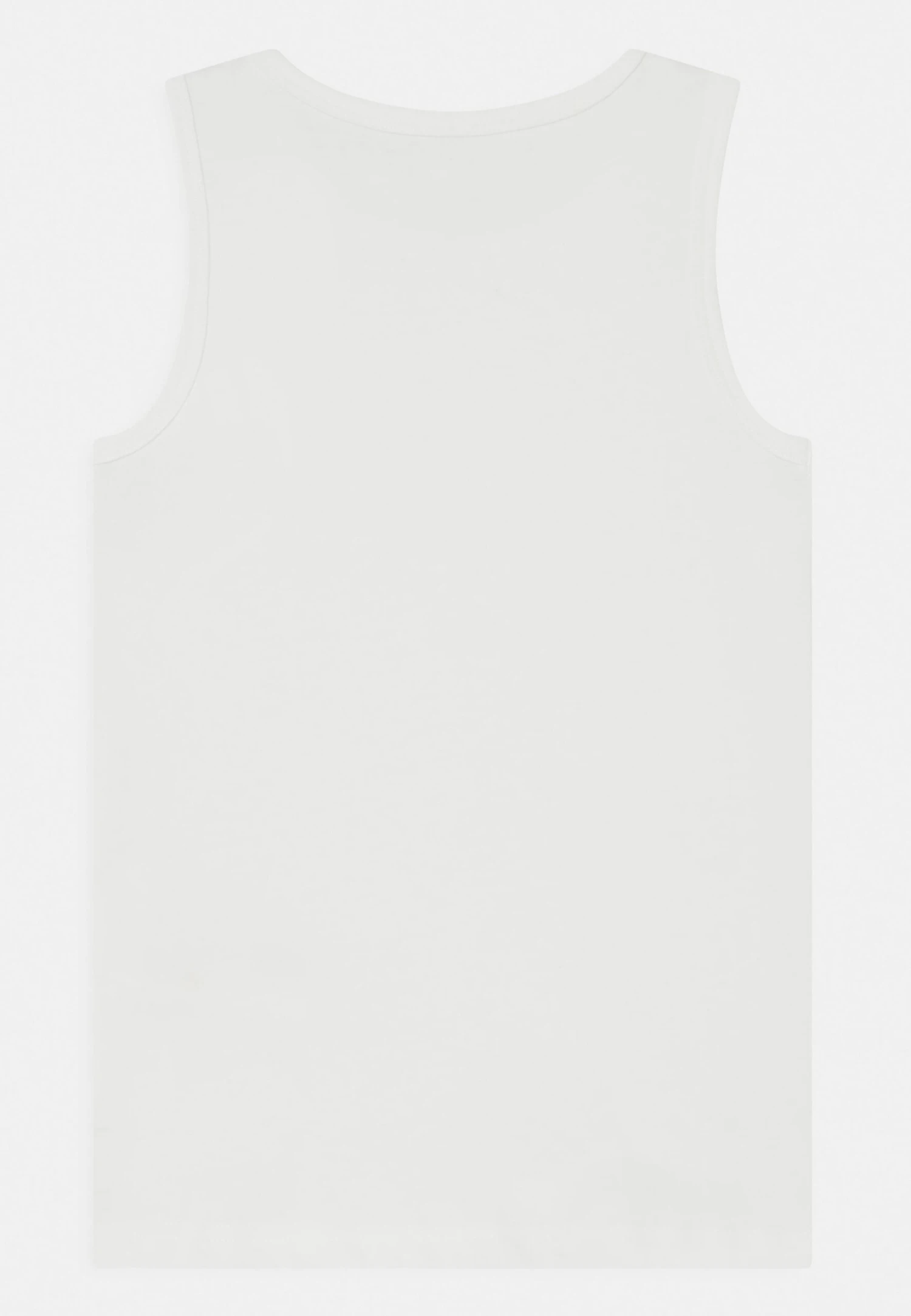 Friboo 5 Pack - Camiseta Interior - White 2 Friboo 5 Pack - Camiseta Interior - White - Imagen 2