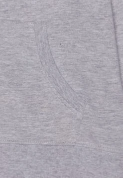 Friboo Unisex 2 Pack - Sudadera Con Cremallera - Grey/Black -Moda Tienda 1ab5144e161842cbbe29a255abd59d54