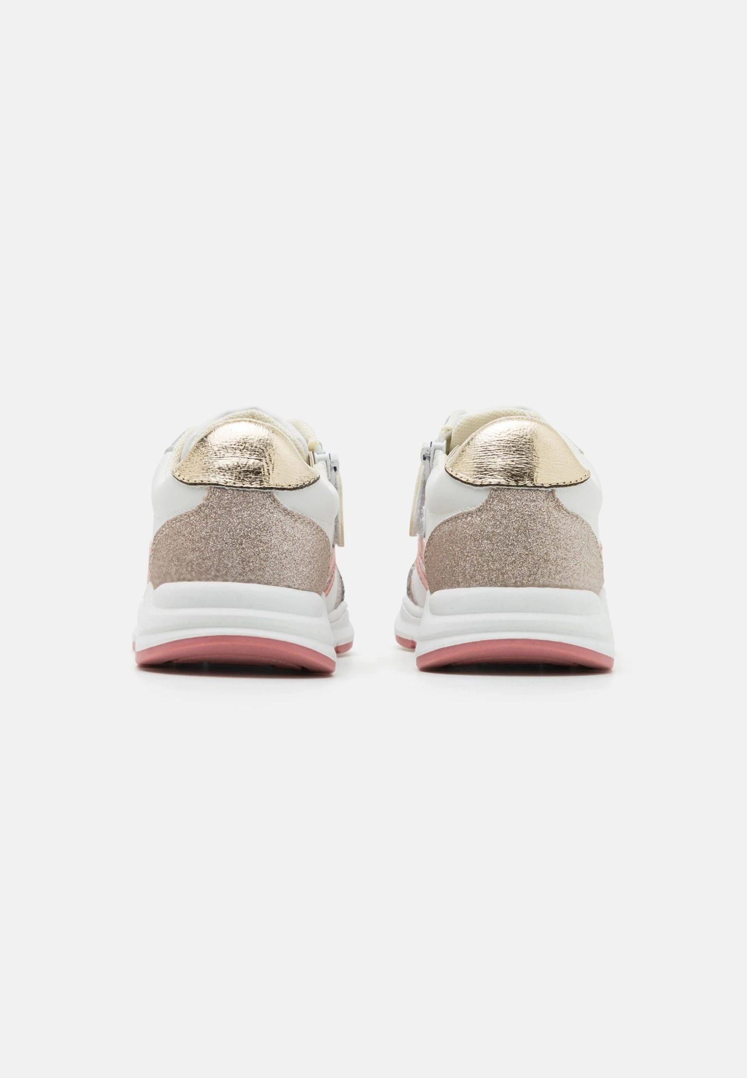 Friboo Zapatillas - Multi-Coloured 3 Friboo Zapatillas - Multi-Coloured - Imagen 3