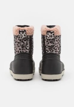 Friboo Botas Para La Nieve - Silver -Moda Tienda 1bc52e8789794dfe95251c37c70178dd