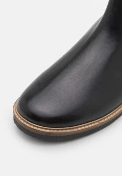 Friboo Leather - Botines - Black 11 Friboo Leather - Botines - Black -Moda Tienda 1bc9c6e3f54a4547b1fadd8ce47fd333