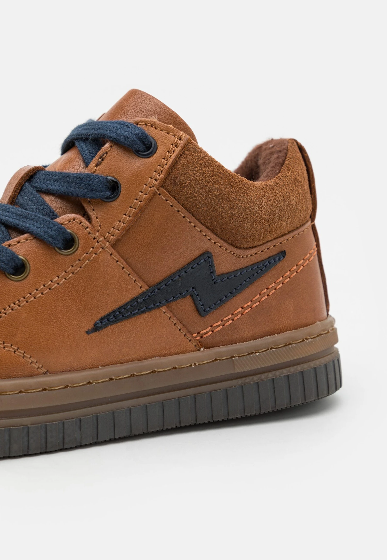 Friboo Zapatillas - Cognac 6 Friboo Zapatillas - Cognac - Imagen 6