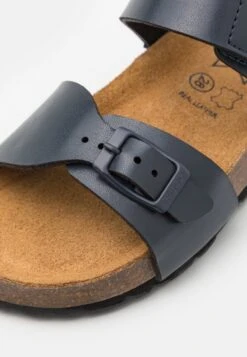 Friboo Unisex - Sandalias - Blue -Moda Tienda 23cf5d2fe61d4bf5a5124e87ed32614d