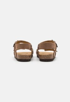 Friboo Leather - Sandalias - Brown -Moda Tienda 24dc4e8b108548c7b0ec2ea808e5f08f