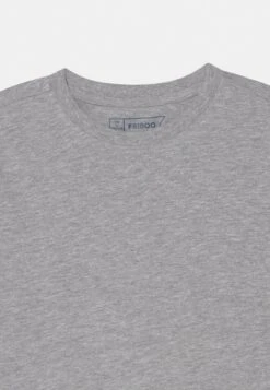 Friboo Boys 5 Pack - Camiseta De Manga Larga - Multi-Coloured -Moda Tienda 287b13082ba34b09835310bf878fec73