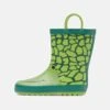 Friboo Botas De Agua - Green