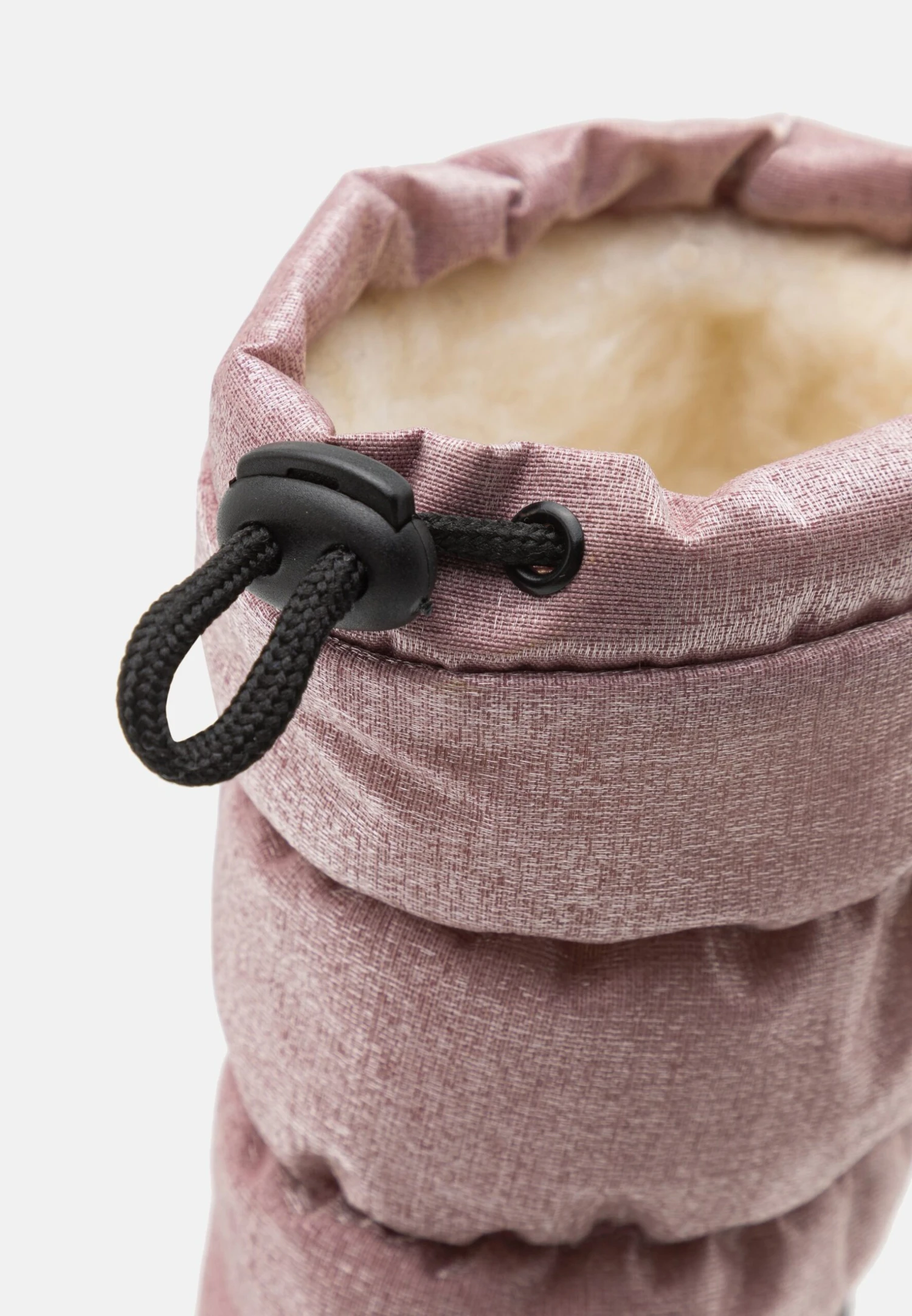 Friboo Botas Para La Nieve - Pink 6 Friboo Botas Para La Nieve - Pink - Imagen 6