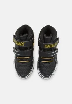 Friboo Zapatillas Altas - Black -Moda Tienda 2b25c21b606a497295dbba48c265befb