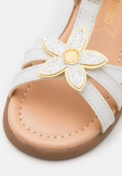 Friboo Sandalias - White -Moda Tienda 2ce4b7d15fcb4c60aa752744181e7e3d