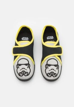 Friboo Star Wars Stormtrooper - Pantuflas - Black -Moda Tienda 2d88c22ca7bd46d3a18552b0eeb9ee66