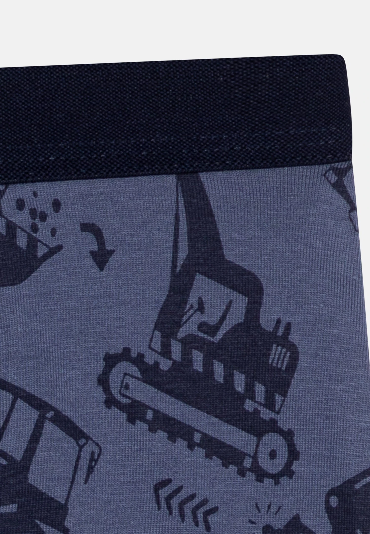 Friboo 7 Pack - Culotte - Multi-Coloured /Blue/Red 4 Friboo 7 Pack - Culotte - Multi-Coloured /Blue/Red - Imagen 4