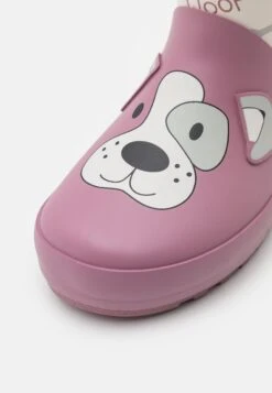 Friboo Botas De Agua - Pink -Moda Tienda 2ed937571edf4ab0a040969798df0df6