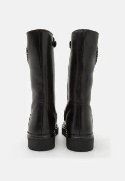Friboo Botas - Black -Moda Tienda 2f0c5f8b700c407498a1387463f404f0