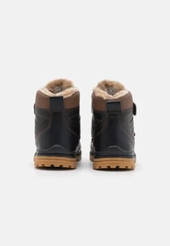 Friboo Botas Para La Nieve - Black -Moda Tienda 303ddc8754d242de99ddcb29a986aa23