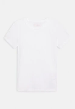 Friboo Girl Basic Tee7 Pack - Camiseta Básica - Multi Coloured /Dark Blue /Grey -Moda Tienda 30cfa96186e2495d9015a2f735ab76b2