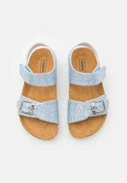 Friboo Sandalias - Light Blue 9 Friboo Sandalias - Light Blue -Moda Tienda 326c4b209c35411e9d958c565c10708a