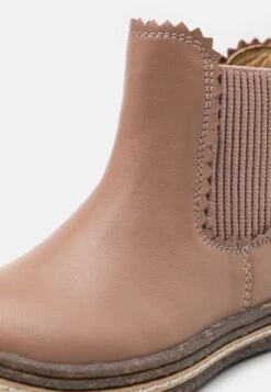 Friboo Botines - Pink -Moda Tienda 3291da6f8a0242fda1e371ece969864c