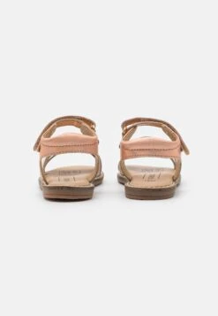 Friboo Leather - Sandalias - Light Pink -Moda Tienda 33588ea348564355ab83f6dca6108e7c