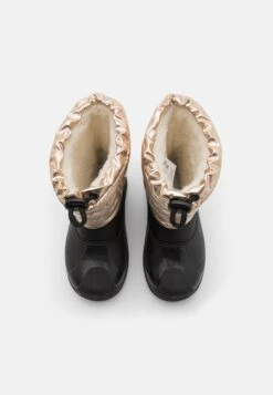 Friboo Botas Para La Nieve - Gold 9 Friboo Botas Para La Nieve - Gold -Moda Tienda 34e3ca057d68467d91d099b8e53e560f