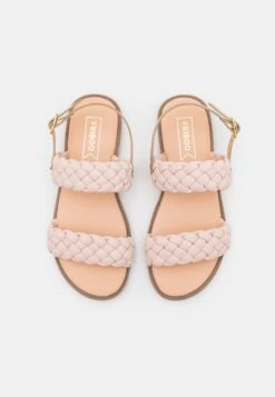 Friboo Sandalias - Light Pink -Moda Tienda 362a0d565328429880f98c5775b25d18