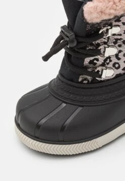 Friboo Botas Para La Nieve - Silver -Moda Tienda 36df21b867e34d56ad0ce3861a7b2694