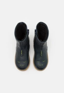 Friboo Leather - Botines - Dark Blue 9 Friboo Leather - Botines - Dark Blue -Moda Tienda 39b426ea38944faa868702f53b28d115